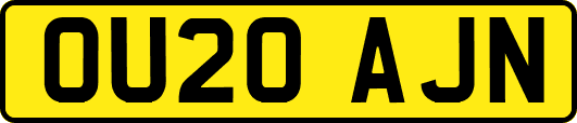 OU20AJN