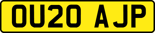 OU20AJP