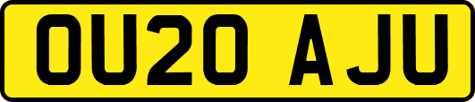 OU20AJU