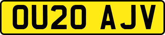 OU20AJV