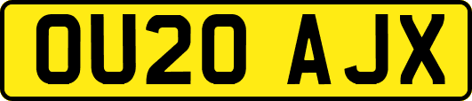 OU20AJX