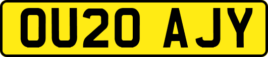 OU20AJY