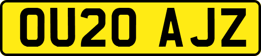 OU20AJZ