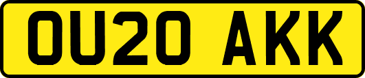 OU20AKK
