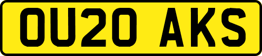 OU20AKS