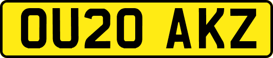 OU20AKZ