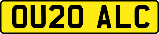 OU20ALC