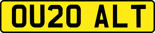 OU20ALT