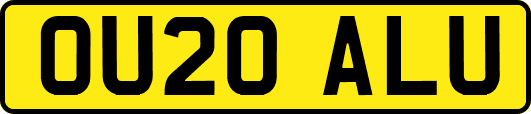 OU20ALU