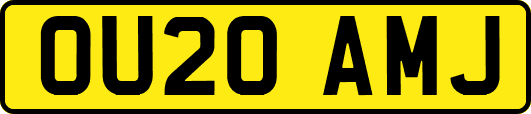 OU20AMJ