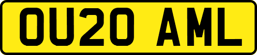 OU20AML