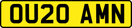 OU20AMN