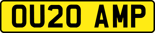 OU20AMP