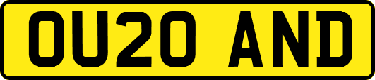 OU20AND