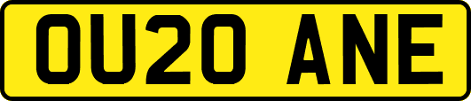 OU20ANE