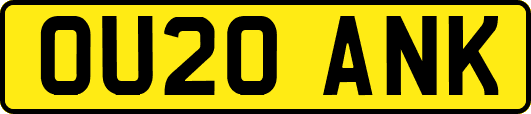 OU20ANK