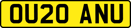 OU20ANU