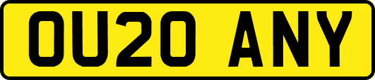 OU20ANY