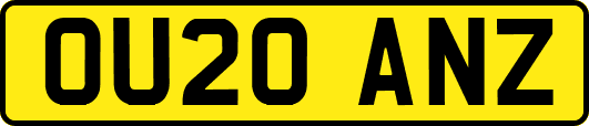 OU20ANZ