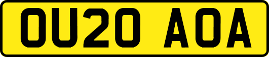 OU20AOA