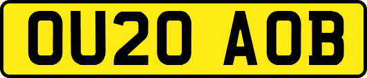 OU20AOB