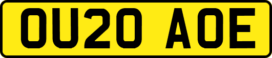 OU20AOE