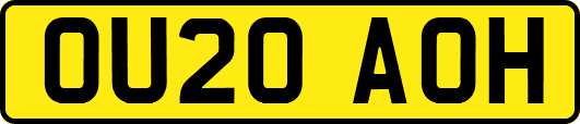OU20AOH