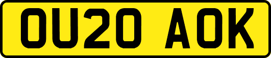 OU20AOK