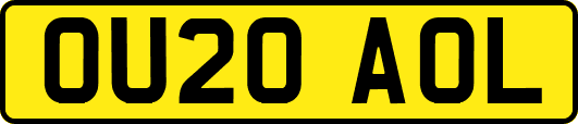 OU20AOL