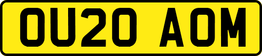 OU20AOM