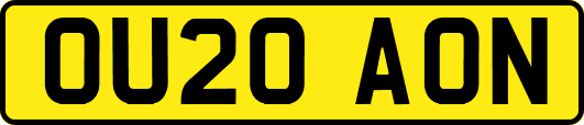 OU20AON