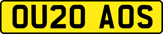 OU20AOS
