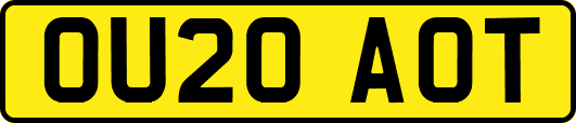 OU20AOT