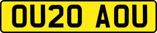 OU20AOU