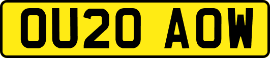 OU20AOW