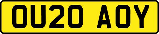 OU20AOY