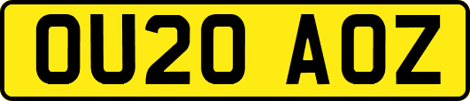 OU20AOZ