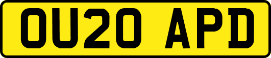 OU20APD
