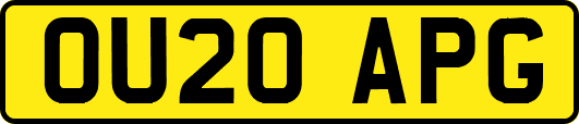 OU20APG