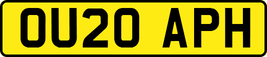 OU20APH