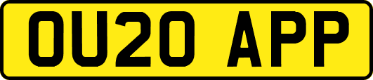 OU20APP