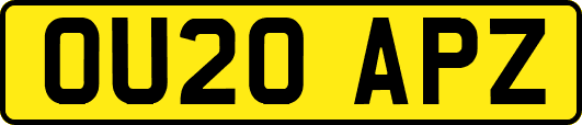 OU20APZ