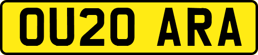 OU20ARA