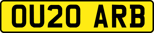 OU20ARB