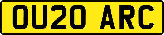 OU20ARC