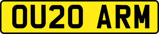 OU20ARM