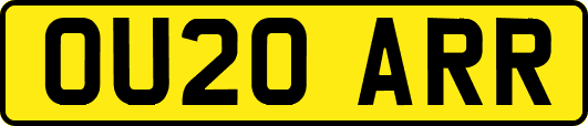 OU20ARR