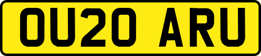 OU20ARU
