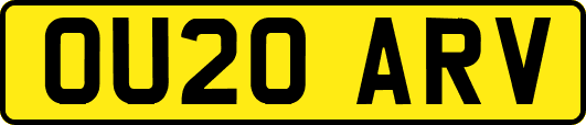 OU20ARV