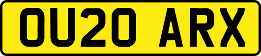 OU20ARX